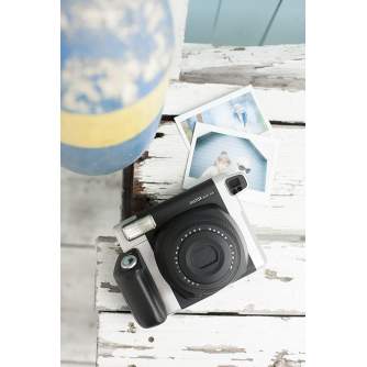 FUJIFILM instax WIDE 300 INSTANT CAMERA noma