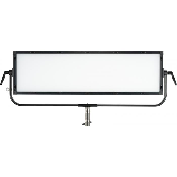 Light Panels - Nanlux TK-280B Bi-Color Soft Panel Light 280W LED - quick order from manufacturer