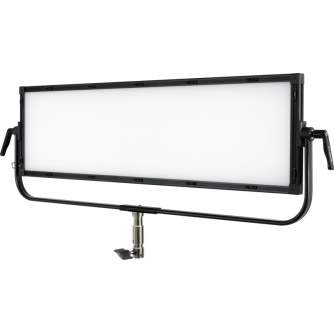 LED Gaismas paneļi - Nanlux TK-280B Bi-Color Soft Panel Light 280W LED - быстрый заказ от производителя