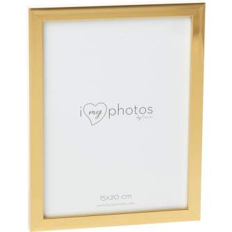 Foto rāmīši - POP GOLD 21X29,7 A4 FOCUS Camera Magnifier 111241 - ātri pasūtīt no ražotāja