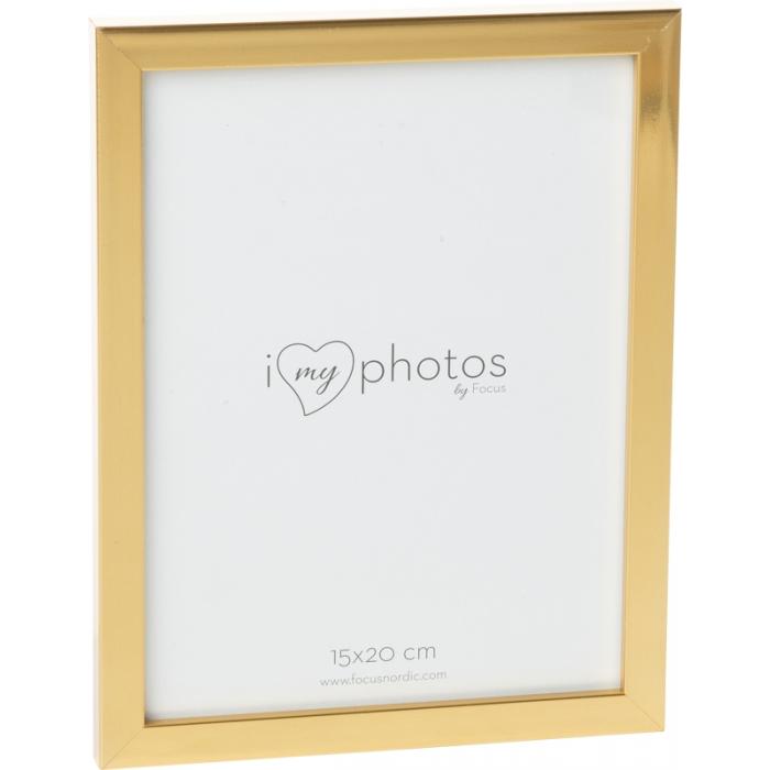 Foto rāmīši - POP GOLD 21X29,7 A4 FOCUS Camera Magnifier 111241 - ātri pasūtīt no ražotāja