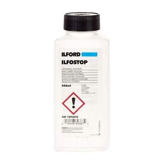 Ilford Ilfostop 500ml