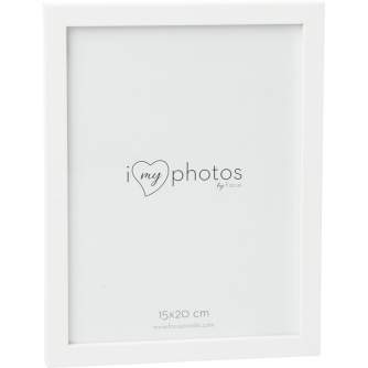 Foto rāmīši - POP WHITE 10X15 FOCUS Camera by Manufacturer 111125 - ātri pasūtīt no ražotāja