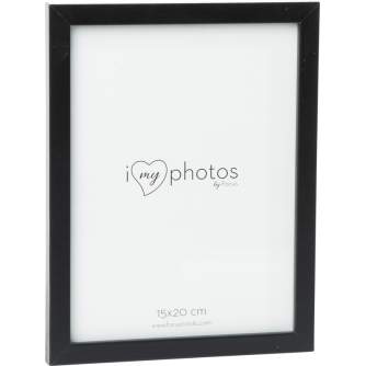 Photo Frames - FOCUS POP BLACK 21X29,7 A4 111118 - quick order from manufacturer