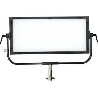 LED Gaismas paneļi - Nanlux TK-140B Bi-Color Soft Panel LED Light Kit - быстрый заказ от производителя