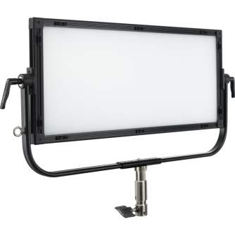 LED Gaismas paneļi - Nanlux TK-140B Bi-Color Soft Panel LED Light Kit - быстрый заказ от производителя