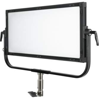 LED Gaismas paneļi - Nanlux TK-140B Bi-Color Soft Panel LED Light Kit - быстрый заказ от производителя