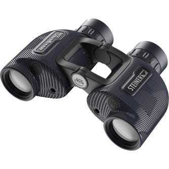 Binokļi - Steiner Navigator 7x30 Binoculars with Integrated Compass - ātri pasūtīt no ražotāja