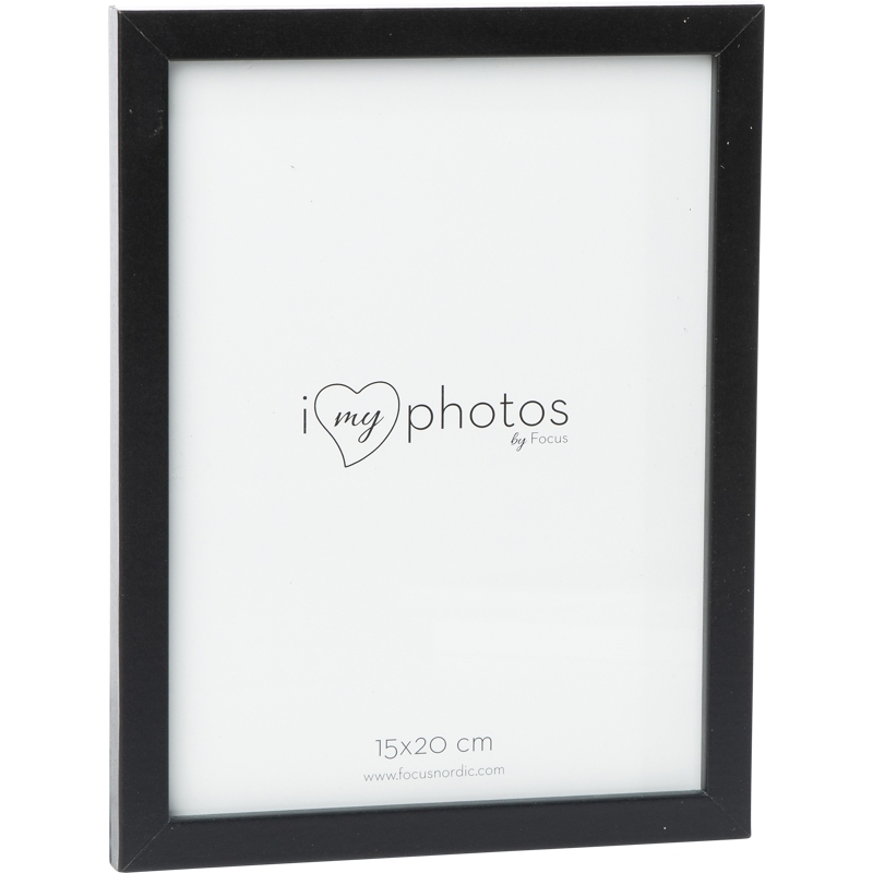 24x30 black picture frame