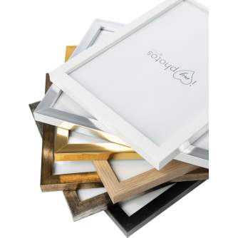 Photo Frames - FOCUS POP BLACK 30X40 111121 - quick order from manufacturer