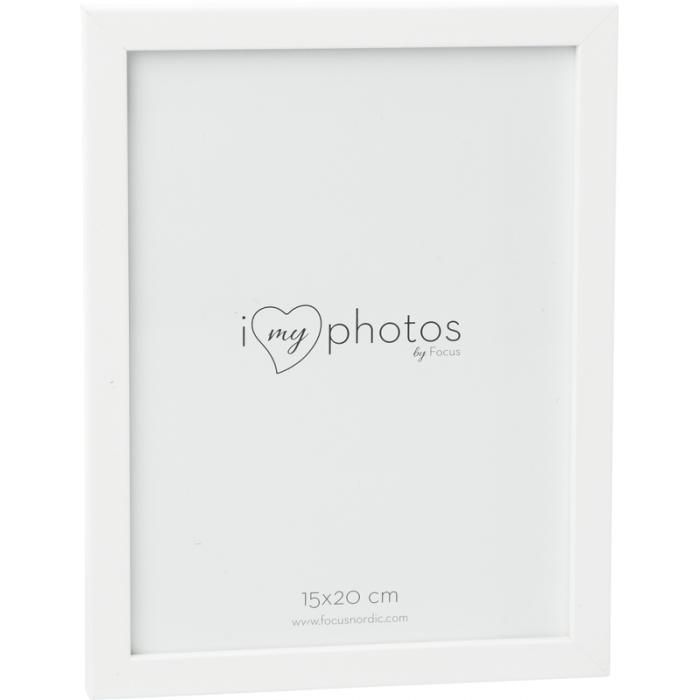 Photo Frames - FOCUS POP WHITE 20X25 111133 - quick order from manufacturer