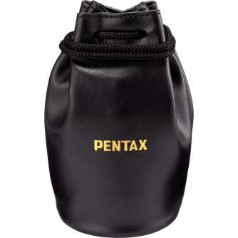 Lens pouches - RICOH/PENTAX PENTAX LENS CASE P70-140 33946 - quick order from manufacturer