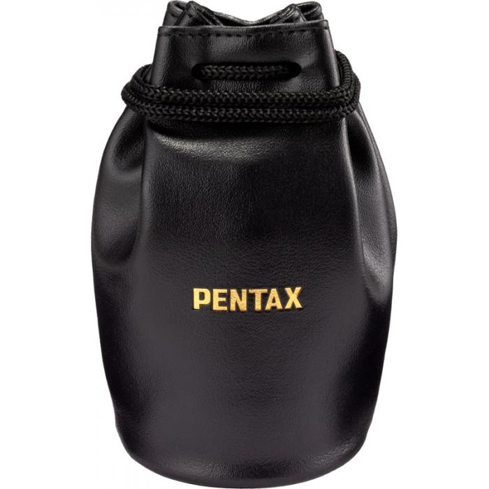 Lens pouches - RICOH/PENTAX PENTAX LENS CASE P70-140 33946 - quick order from manufacturer