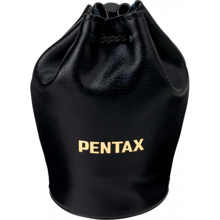 Lens pouches - RICOH/PENTAX PENTAX LENS CASE P60-120 33947 - quick order from manufacturer