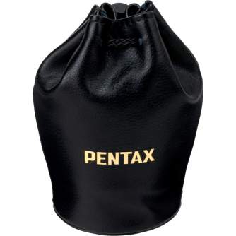 Lens pouches - RICOH/PENTAX PENTAX LENS CASE P60-120 33947 - quick order from manufacturer