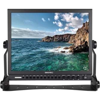 LCD мониторы для съёмки - SEETEC MONITOR P150-3HSD 15 INCH P150-3HSD - быстрый заказ от производителя