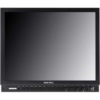 LCD мониторы для съёмки - SEETEC MONITOR P150-3HSD 15 INCH P150-3HSD - быстрый заказ от производителя