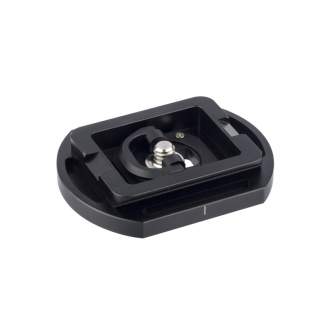 Tripod Accessories - SIRUI TY-FD01 Quick Release Plate for Tripods - 111843 - quick order from manufacturer