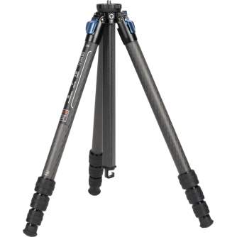 Штативы для фотоаппаратов - SIRUI ST-124 CARBON FIBER TRIPOD ST-124 - быстрый заказ от производителя