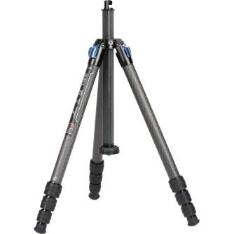 Foto statīvi - SIRUI ST-124 CARBON FIBER TRIPOD ST-124 - ātri pasūtīt no ražotāja