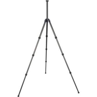 Foto statīvi - SIRUI ST-124 CARBON FIBER TRIPOD ST-124 - ātri pasūtīt no ražotāja