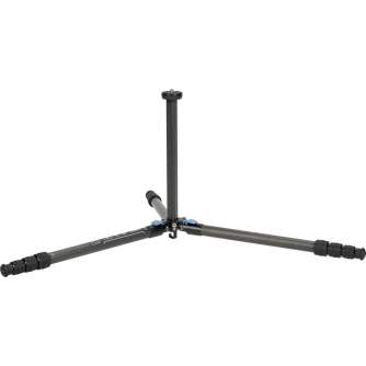 Штативы для фотоаппаратов - SIRUI ST-124 CARBON FIBER TRIPOD ST-124 - быстрый заказ от производителя