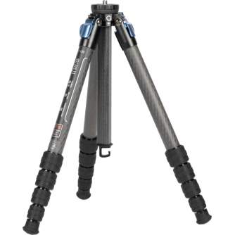 Foto statīvi - SIRUI ST-125 CARBON FIBER TRIPOD ST-125 - ātri pasūtīt no ražotāja