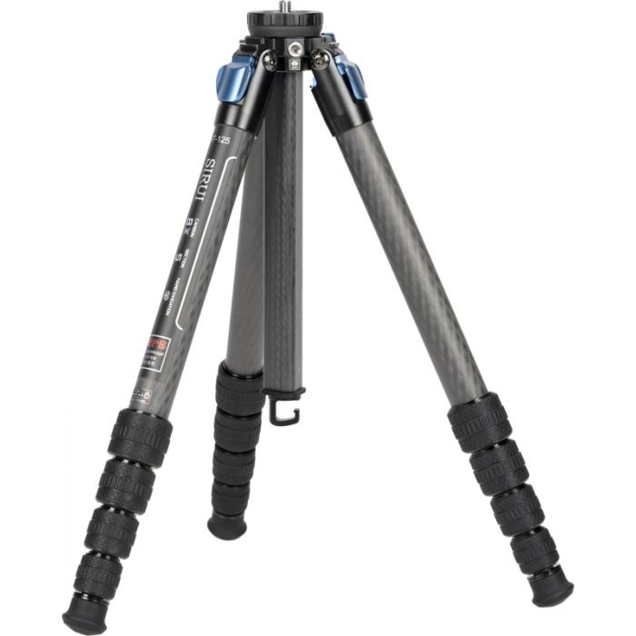 Штативы для фотоаппаратов - SIRUI ST-125 CARBON FIBER TRIPOD ST-125 - быстрый заказ от производителя