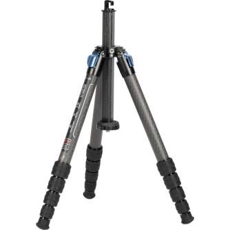 Штативы для фотоаппаратов - SIRUI ST-125 CARBON FIBER TRIPOD ST-125 - быстрый заказ от производителя