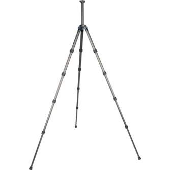 Foto statīvi - SIRUI ST-125 CARBON FIBER TRIPOD ST-125 - ātri pasūtīt no ražotāja