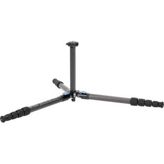 Штативы для фотоаппаратов - SIRUI ST-125 CARBON FIBER TRIPOD ST-125 - быстрый заказ от производителя