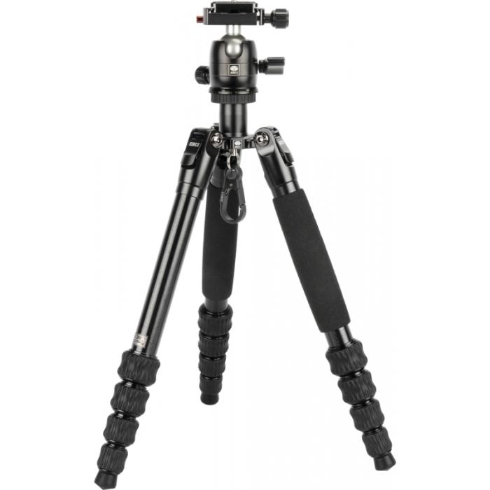 Photo Tripods - SIRUI TRAVELER 5AX TRAV 5AX - quick order from manufacturer