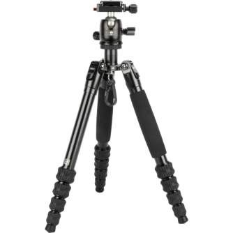 Photo Tripods - SIRUI TRAVELER 5AX TRAV 5AX - quick order from manufacturer