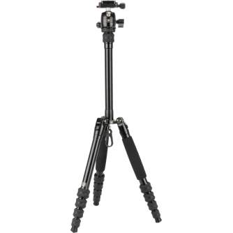 Photo Tripods - SIRUI TRAVELER 5AX TRAV 5AX - quick order from manufacturer