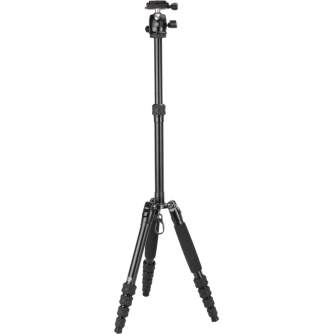 Photo Tripods - SIRUI TRAVELER 5AX TRAV 5AX - quick order from manufacturer