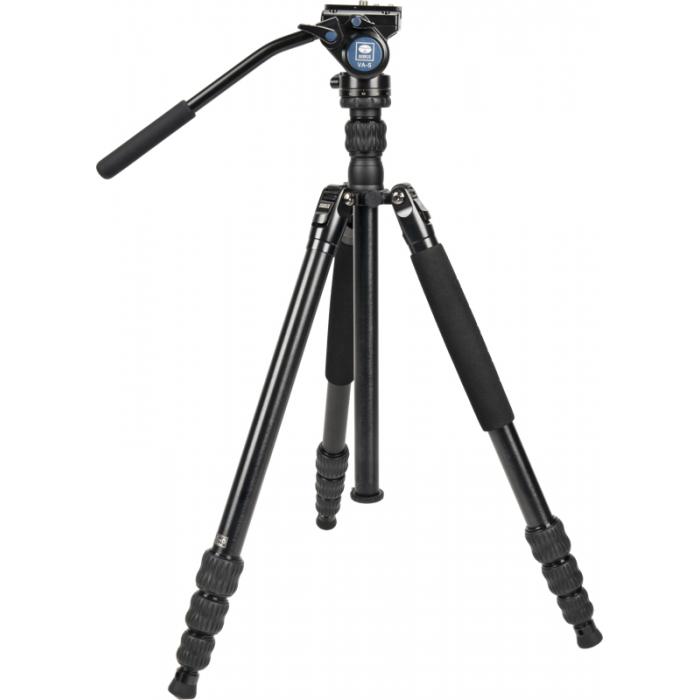 Video Tripods - SIRUI TRAVELER 7VA TRAVELER VA - quick order from manufacturer