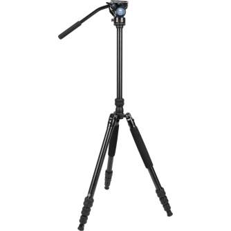 Video Tripods - SIRUI TRAVELER 7VA TRAVELER VA - quick order from manufacturer