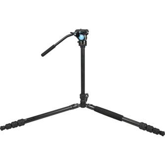 Video Tripods - SIRUI TRAVELER 7VA TRAVELER VA - quick order from manufacturer