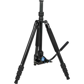 Video Tripods - SIRUI TRAVELER 7VA TRAVELER VA - quick order from manufacturer