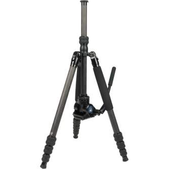 Video Tripods - SIRUI TRAVELER 7VC TRAVELER VC - quick order from manufacturer