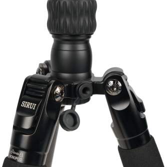 Video Tripods - SIRUI TRAVELER 7VC TRAVELER VC - quick order from manufacturer