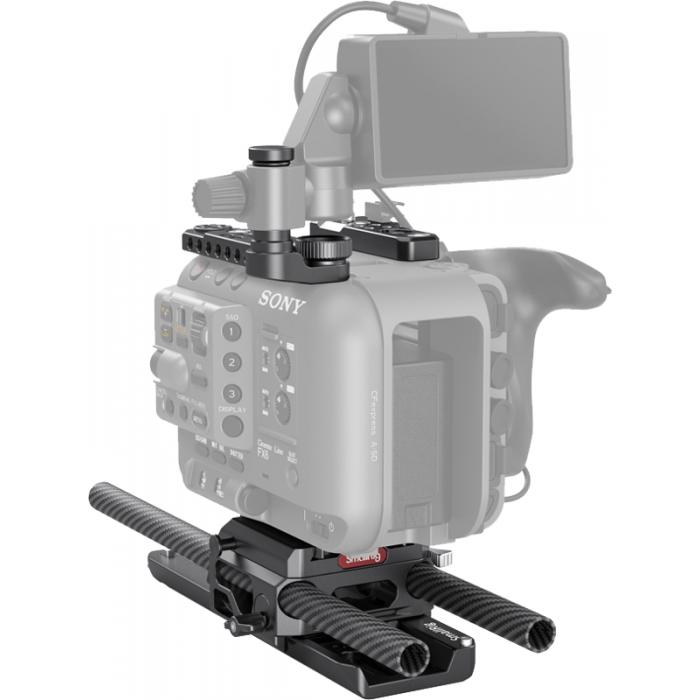 Accessories for rigs - SMALLRIG 3225 PRO KIT FOR SONY FX6 3225 - quick order from manufacturer