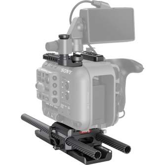 Rigu aksesuāri - SMALLRIG 3225 PRO KIT FOR SONY FX6 3225 - ātri pasūtīt no ražotāja