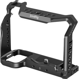 Ietvars kameram CAGE - SMALLRIG 3241 CAGE FOR SONY A1 & A7S III 3241 - ātri pasūtīt no ražotāja