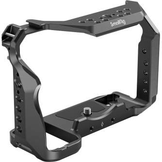 Ietvars kameram CAGE - SMALLRIG 3241 CAGE FOR SONY A1 & A7S III 3241 - ātri pasūtīt no ražotāja