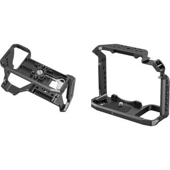 Ietvars kameram CAGE - SMALLRIG 3241 CAGE FOR SONY A1 & A7S III 3241 - ātri pasūtīt no ražotāja