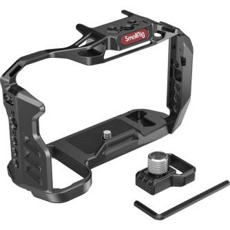 Ietvars kameram CAGE - SMALLRIG 3180 CAGE KIT STANDARD FOR SONY A7S III 3180 - ātri pasūtīt no ražotāja