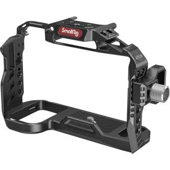 Camera Cage - SmallRig 3180 Standard Cage Kit voor Sony Alpha 7S â ¢ 3180 - quick order from manufacturer