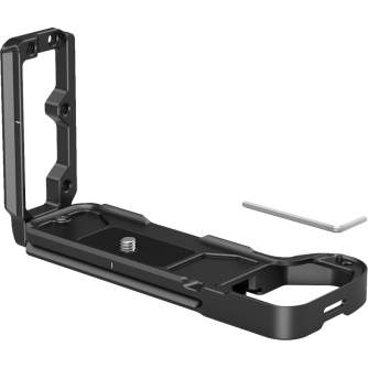 Ietvars kameram CAGE - SMALLRIG 3232 L-BRACKET FOR FUJIFILM GFX 100S 3232 - ātri pasūtīt no ražotāja