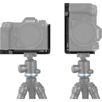 Ietvars kameram CAGE - SMALLRIG 3232 L-BRACKET FOR FUJIFILM GFX 100S 3232 - ātri pasūtīt no ražotāja